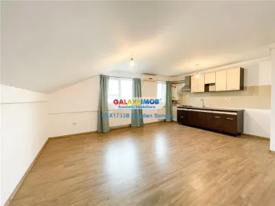 Apartament  2 camere de inchiriat in Militari Residence - Bucuresti