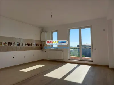 Apartament 2 camere Cartierul Latin-Complex Rezidential - foto 5