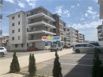 Apartament 2 camere decomandat-67mp-Cartier Rezidential - Bucuresti