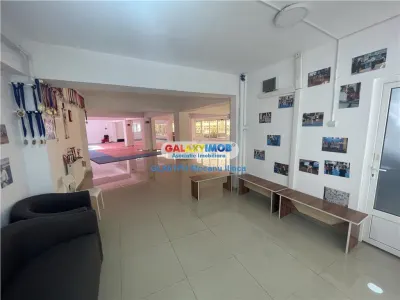 Inchiriere spatiu birouri, Ultracentral, Ploiesti - foto 8