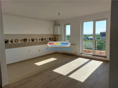 Apartament 2 camere Cartierul Latin-Complex Rezidential - Bragadiru