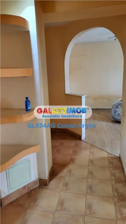 Vindem apartament cu 4 camere parter zona Teilor - Dacia - foto 12