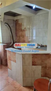 Vindem apartament cu 4 camere parter zona Teilor - Dacia - foto 8