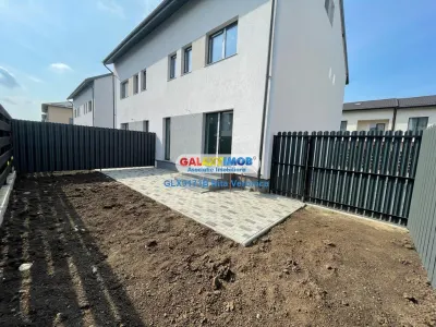 Duplex superb Prelungirea Ghencea cu mansarda - Bragadiru