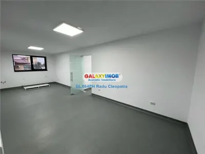 Inchiriere spatiu P+1E,  constructie noua,  Ploiesti, zona Marasesti - Ploiesti