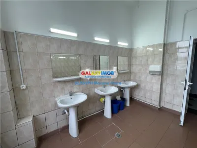 Inchiriere cladire de birouri, deosebita, Ploiesti, Bulevard - foto 8