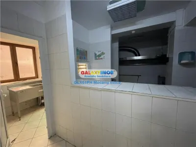 Inchiriere cladire de birouri, deosebita, Ploiesti, Bulevard - foto 6