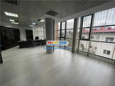 Inchiriere spatiu birouri, 500 mp, in Ploiesti,zona Bulevard - Ploiesti
