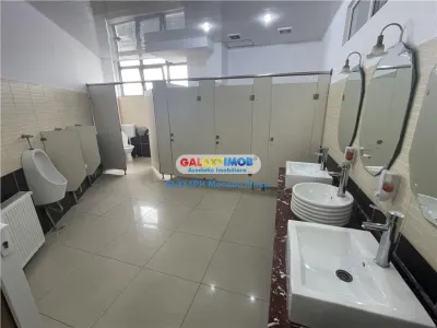 Inchiriere spatiu comercial, West Mall, Ploiesti - foto 8