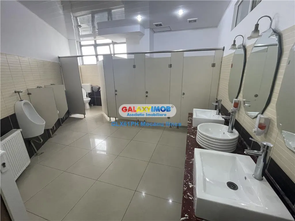Inchiriere spatiu comercial, West Mall, Ploiesti - foto 8