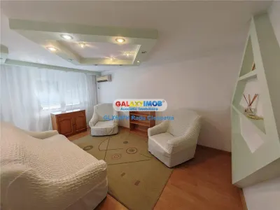 Inchiriere apartament 3 camere, Ploiesti, zona Malu Rosu - Ploiesti