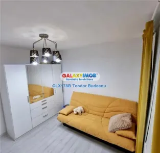 Apartament 3 camere decomandat Crangasi (Sectorul 6) - Bucuresti