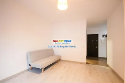 Garsoniera decomandata de vanzare Militari  Residence - foto 4