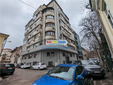 Hristo Botev,Negustori,apartament 2 camere,47 mp - Bucuresti