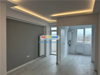 Apartament 2 camere-Leroy Merlin Bragadiru - Bragadiru