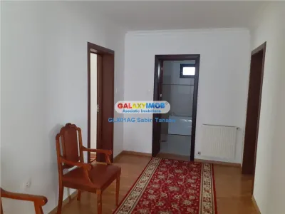 de inchiriat casa 3 cam 80 mp utili si curte 300mp ULTRACENTRAL - foto 13