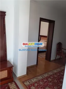de inchiriat casa 3 cam 80 mp utili si curte 300mp ULTRACENTRAL - foto 4