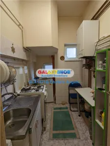 Cismigiu-Kogalniceanu,apartament 2 camere,,suprafata 56 mp,-n rate - foto 13
