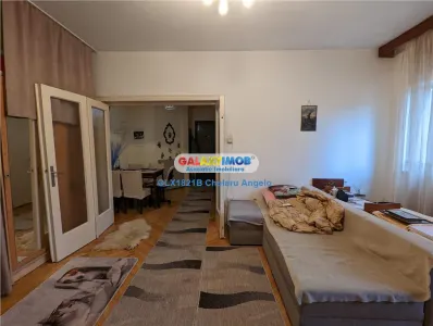 Cismigiu-Kogalniceanu,apartament 2 camere,,suprafata 56 mp,-n rate - foto 4