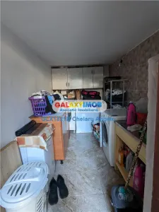 Timpuri Noi casa 3 camere,125mp,teren 200 mp,renovata - foto 17