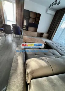 Prima Inchiriere 3 camere mobilat utilat premium Baneasa Greenfield - Bucuresti