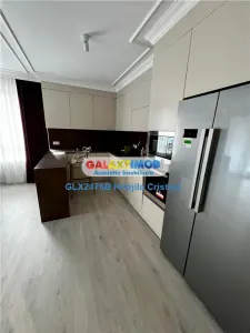 Prima inchiriere apartament 2 camere mobilat utilat premium - foto 3