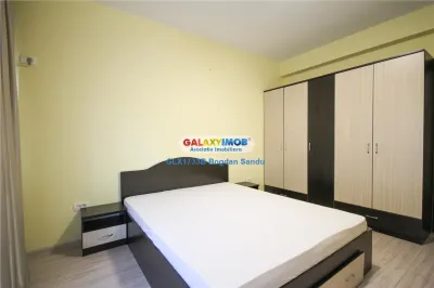 Apartament 2 camere de vanzare mobilat Militari Residence - Bucuresti