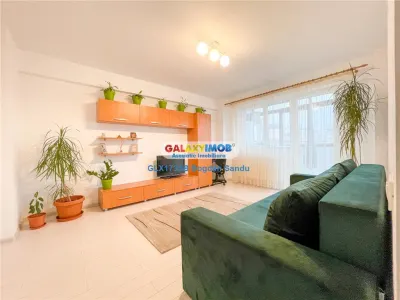Apartament 2 camere de vanzare in Militari - Residence - Rezervelor - Bucuresti