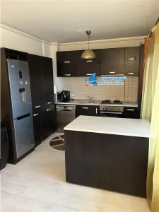 Apartament 2 camere, complet mobilat si utilat-Loc parcare - foto 2