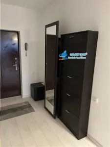 Apartament 2 camere, complet mobilat si utilat-Loc parcare - foto 17