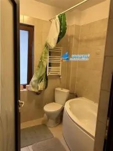 Apartament 2 camere, complet mobilat si utilat-Loc parcare - foto 8