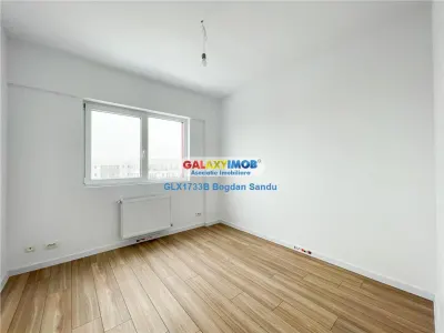 Apartament cu 2 camere de vanzare in Rotar Park 2 - Militari - Bucuresti