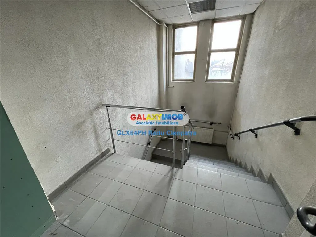 Inchiriere spatiu comercial in Ploiesti, zona ultracentrala - foto 11