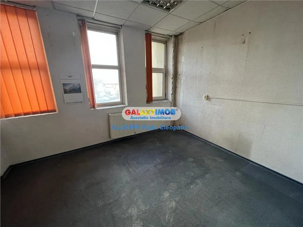 Inchiriere spatiu comercial in Ploiesti, zona ultracentrala - foto 8