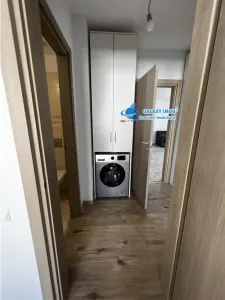 Inchiriere apartament 4 camere mobilat utilat Greenfield - Bucuresti
