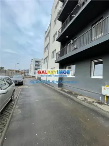 Apt 3 camere LUX in complex rezidential din Buc.,Prel.Ghencea - foto 3