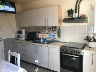 de vanzare ap 3 cam (duplex ) zona Trivale  ULTRAMODERN - foto 16