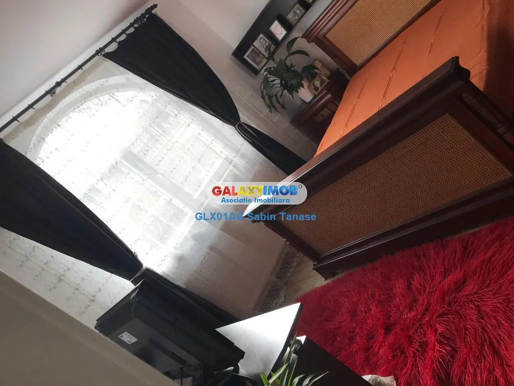 de vanzare ap 3 cam (duplex ) zona Trivale  ULTRAMODERN - foto 6