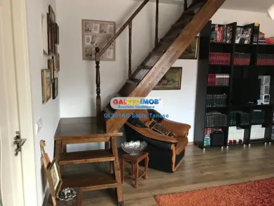 de vanzare ap 3 cam (duplex ) zona Trivale  ULTRAMODERN - foto 9