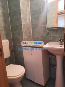 De inchiriat apartament 3 cam in Popa Sapca  la cheie - foto 8
