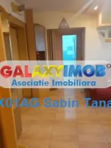 de inchiriat ap 2 cam conf 1 DEC etaj intermediar FRATII GOLESTI - Pitesti