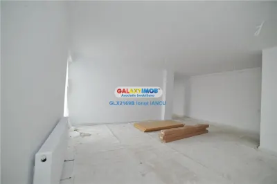 Apartament Grande 2 camere cu RATE la DEZVOLTATOR dobanda fixa 30 ani - foto 18