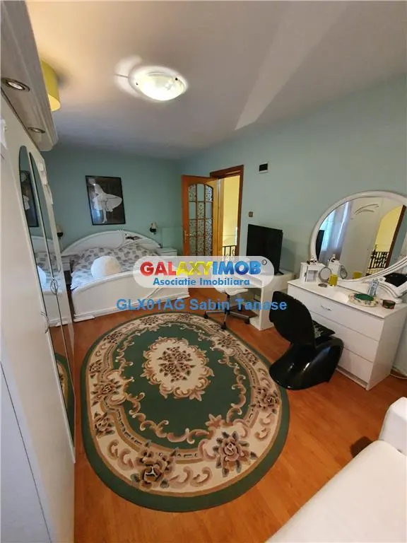 De inchiriat vila cocheta TRIVALE  la cheie 600 euro - foto 4