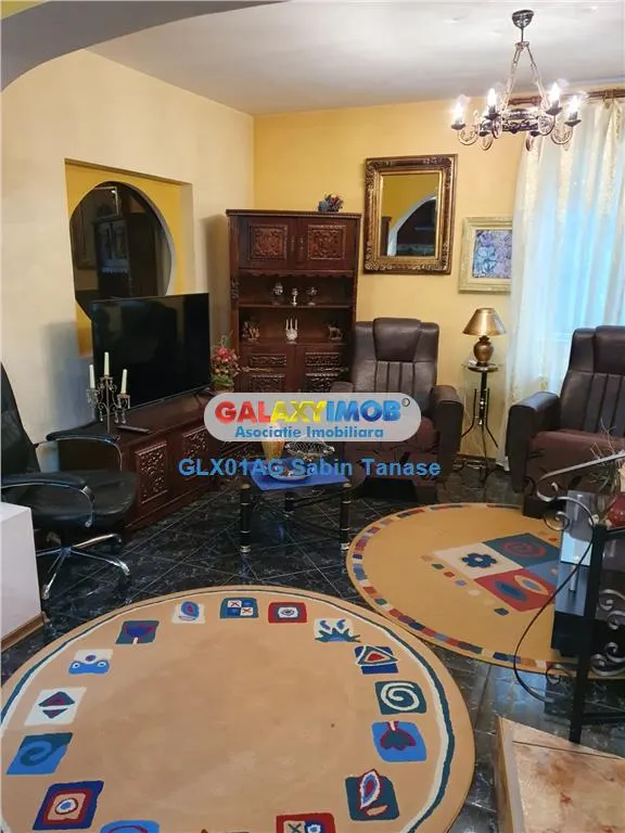 De inchiriat vila cocheta TRIVALE  la cheie 600 euro - foto 5
