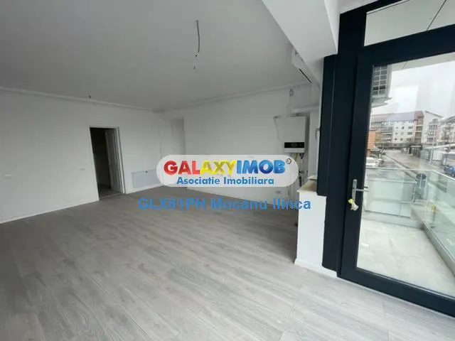 Vanzare spatiu birou, 3 camere, in Ploiesti, zona Vest - foto 10