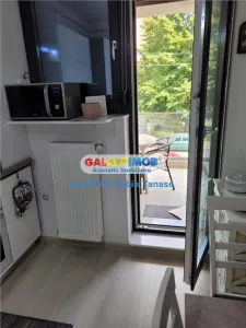 de inch ap cu 3camere cf 1 dec  Craiovei- la cheie fond nou si parcare - foto 12