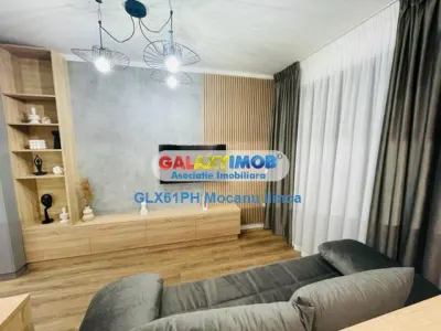 Inchiriere apartament 2 camere, de lux, Albert, Ploiesti - foto 3