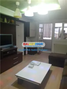 de inchiriat aprtament cu 3 camere cf 1  TRIVALE - Pitesti