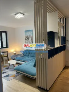 Vanzare apartament 3 camere vedere padure etaj 1 Baneasa Greenfield - Bucuresti