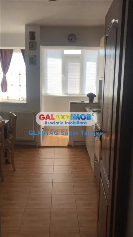 De inchiriat apartament 2 cam in T Vladimirescu la cheie cu tereasa - foto 6